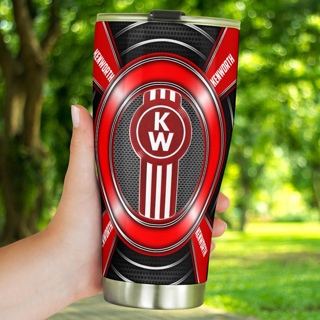 Kenworth Tumbler V7 - Famjoys Kenworth Tumbler V7 - Famjoys