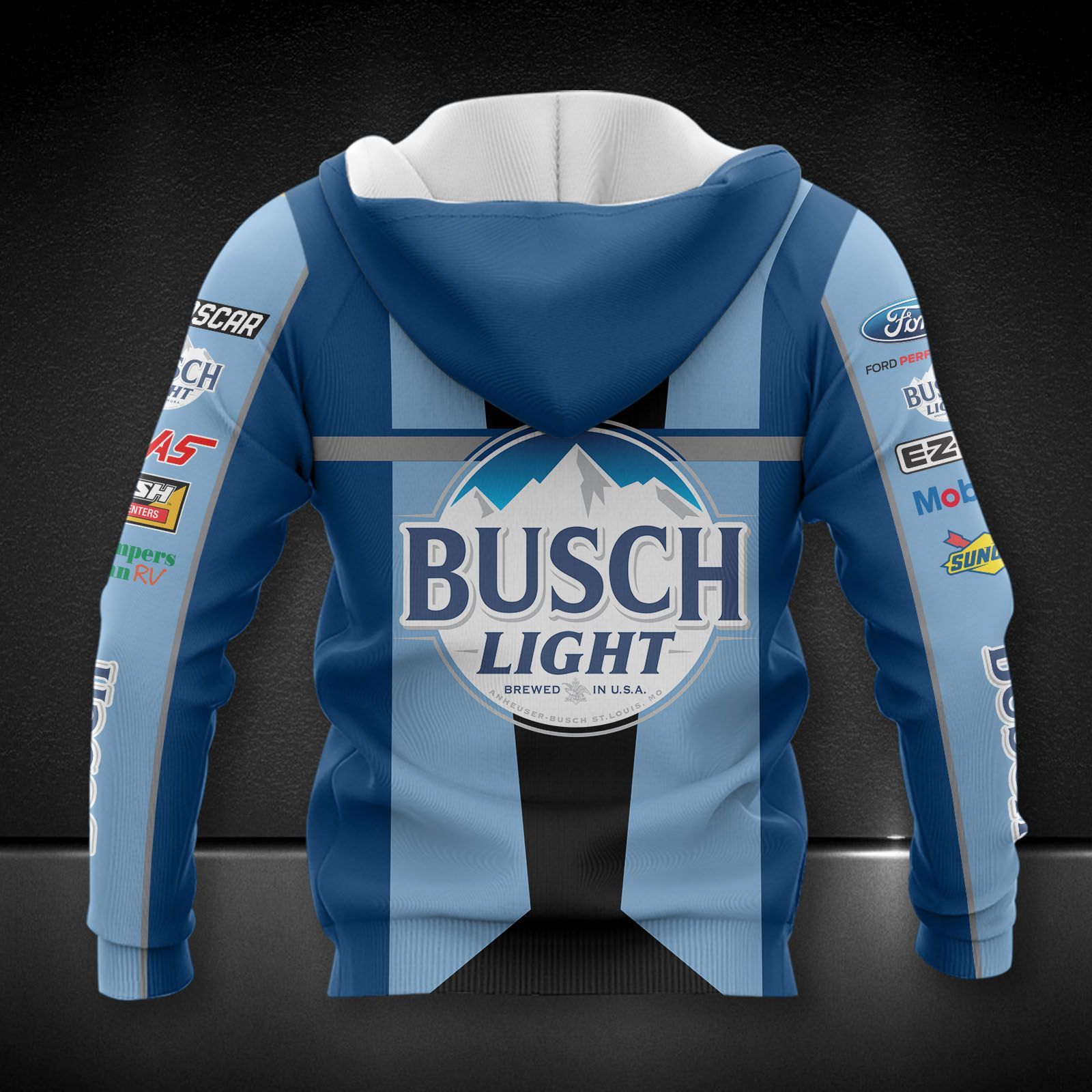 Kevin Harvick - Stewart-Haas Racing Printing T-Shirt, Polo, Hoodie, Zip, Bomber 9188 - Famjoys Kevin Harvick - Stewart-Haas Racing Printing T-Shirt, Polo, Hoodie, Zip, Bomber 9188 - Famjoys