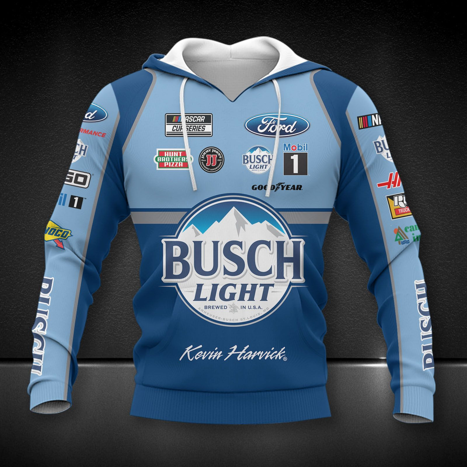 Kevin Harvick - Stewart-Haas Racing Printing T-Shirt, Polo, Hoodie, Zip, Bomber 9188 - Famjoys Kevin Harvick - Stewart-Haas Racing Printing T-Shirt, Polo, Hoodie, Zip, Bomber 9188 - Famjoys