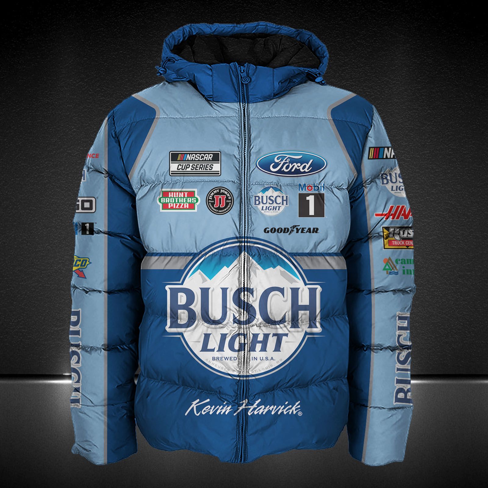 Kevin Harvick - Stewart-Haas Racing Printing T-Shirt, Polo, Hoodie, Zip, Bomber 9188 - Famjoys Kevin Harvick - Stewart-Haas Racing Printing T-Shirt, Polo, Hoodie, Zip, Bomber 9188 - Famjoys