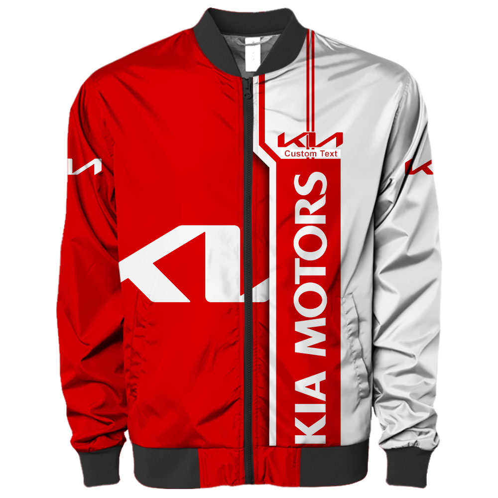 Kia 3D Apparel Zip Hoodie,Pant,Polo, Button Hawaii Shirt Personalized - Famjoys Kia 3D Apparel Zip Hoodie,Pant,Polo, Button Hawaii Shirt Personalized - Famjoys