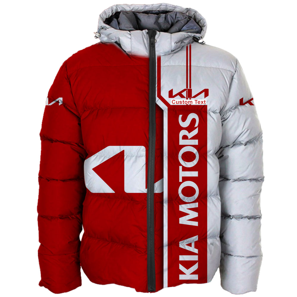 Kia 3D Apparel Zip Hoodie,Pant,Polo, Button Hawaii Shirt Personalized - Famjoys Kia 3D Apparel Zip Hoodie,Pant,Polo, Button Hawaii Shirt Personalized - Famjoys