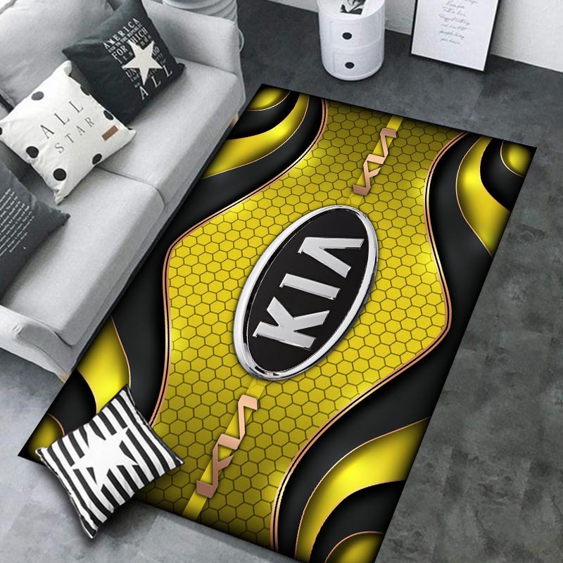 Kia Area Rugs 3921 Multicolor - Famjoys Kia Area Rugs 3921 Multicolor - Famjoys