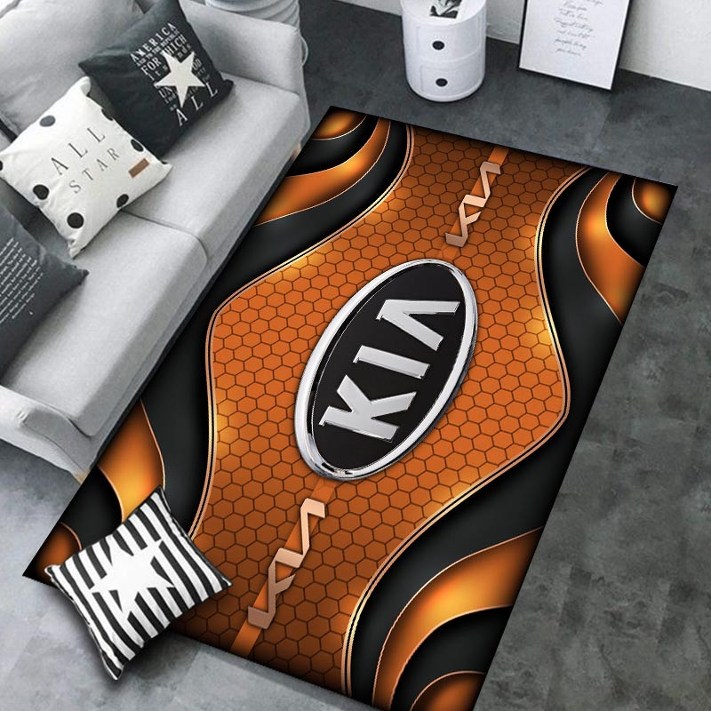 Kia Area Rugs 3921 Multicolor - Famjoys Kia Area Rugs 3921 Multicolor - Famjoys