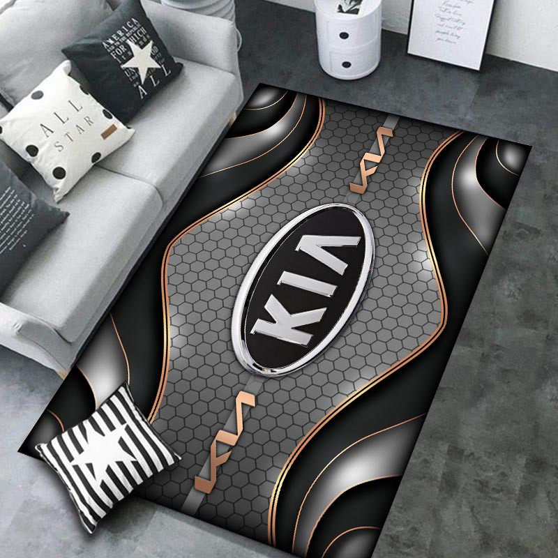 Kia Area Rugs 3921 Multicolor - Famjoys Kia Area Rugs 3921 Multicolor - Famjoys