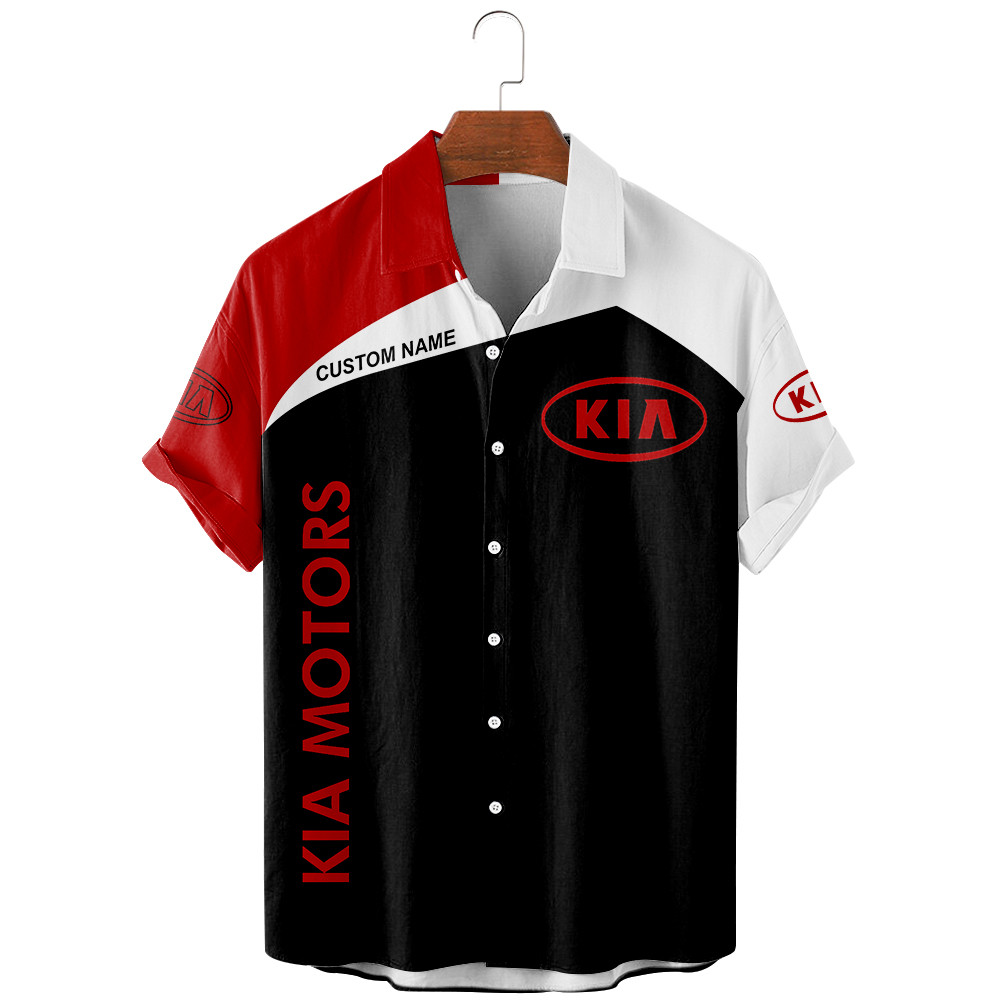 Kia Full Printing T-Shirt, Hoodie, Zip, Bomber, Button Shirt - Famjoys Kia Full Printing T-Shirt, Hoodie, Zip, Bomber, Button Shirt - Famjoys