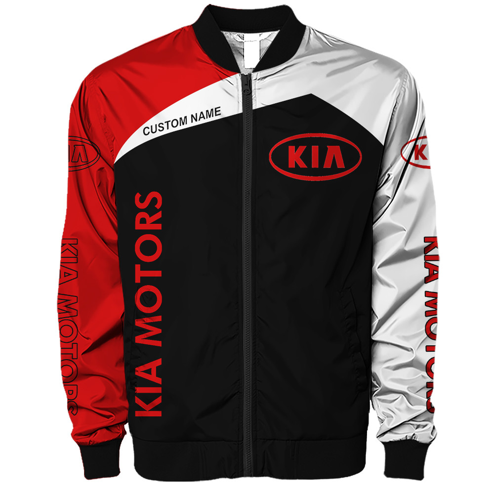 Kia Full Printing T-Shirt, Hoodie, Zip, Bomber, Button Shirt - Famjoys Kia Full Printing T-Shirt, Hoodie, Zip, Bomber, Button Shirt - Famjoys