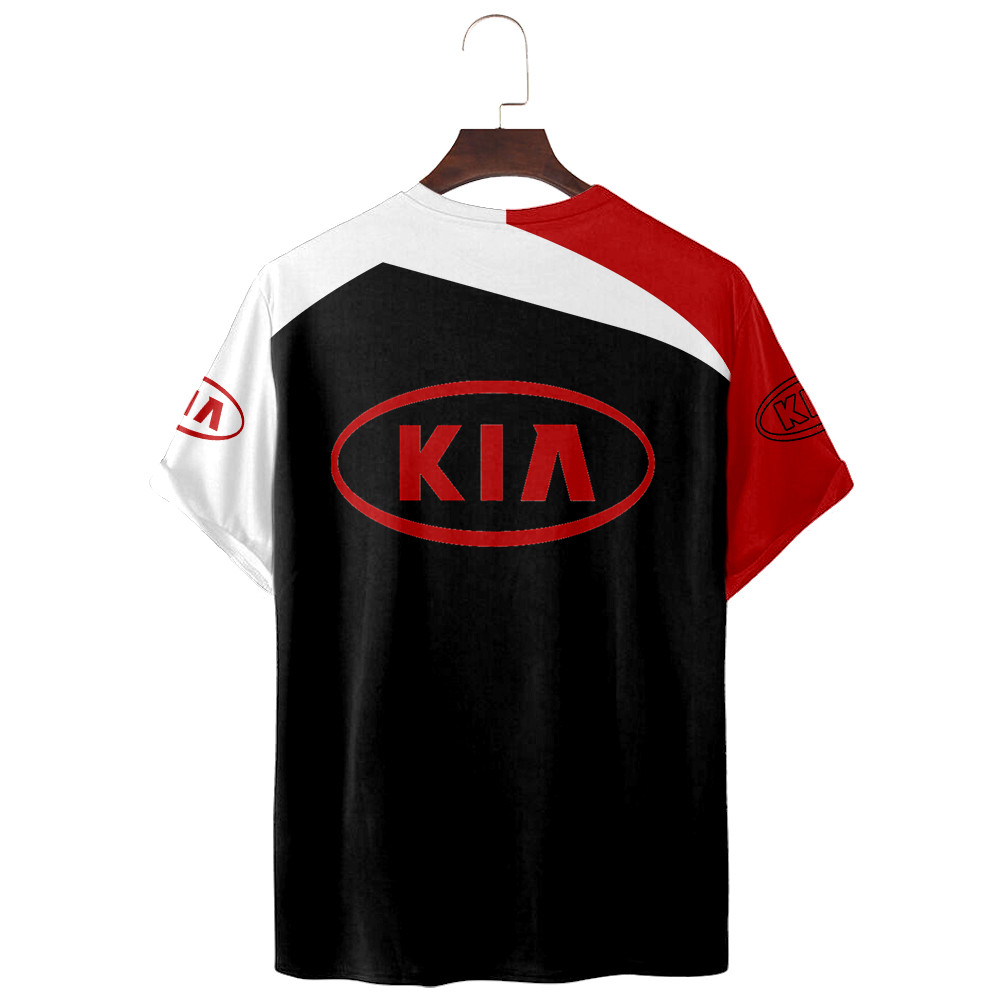 Kia Full Printing T-Shirt, Hoodie, Zip, Bomber, Button Shirt - Famjoys Kia Full Printing T-Shirt, Hoodie, Zip, Bomber, Button Shirt - Famjoys