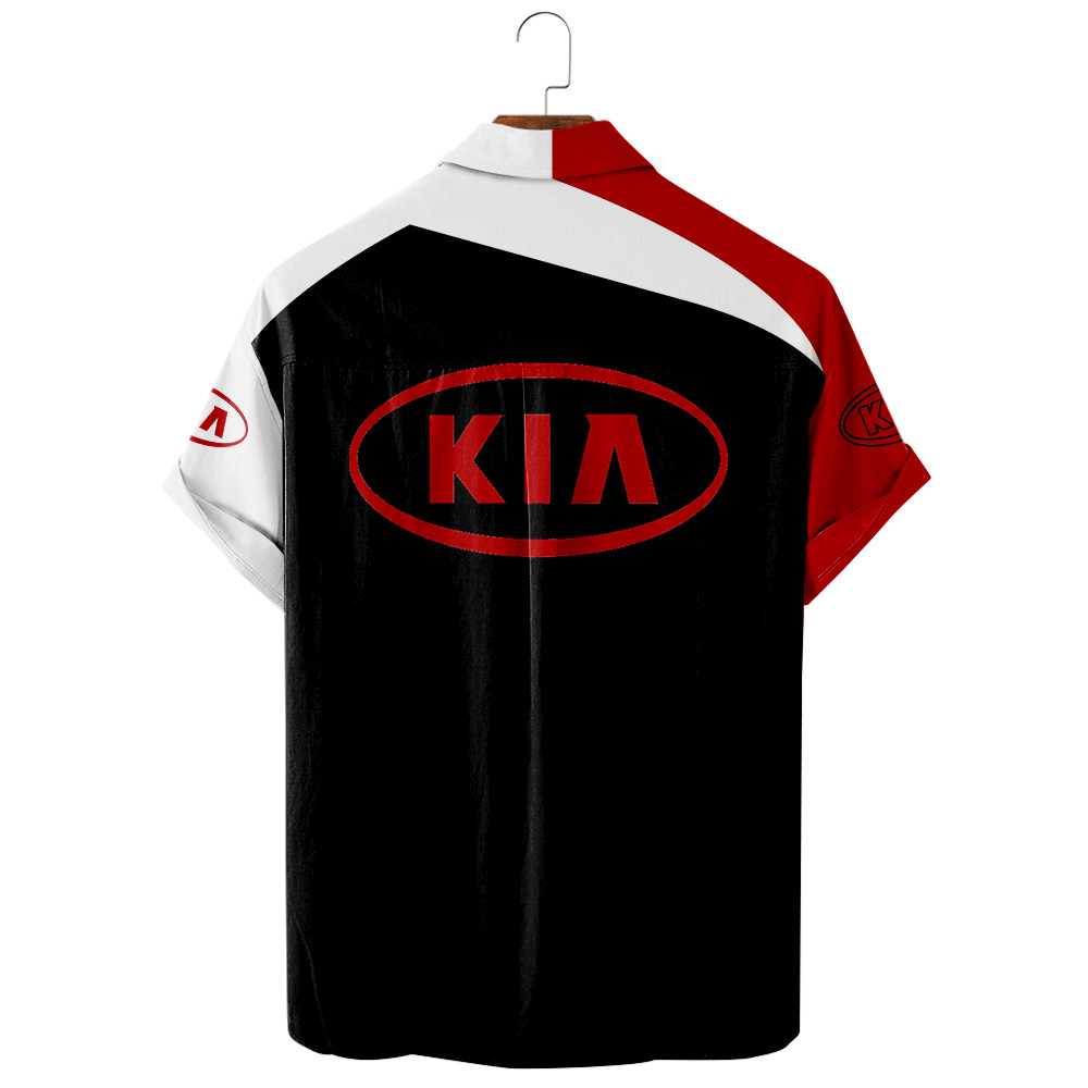 Kia Full Printing T-Shirt, Hoodie, Zip, Bomber, Button Shirt - Famjoys Kia Full Printing T-Shirt, Hoodie, Zip, Bomber, Button Shirt - Famjoys
