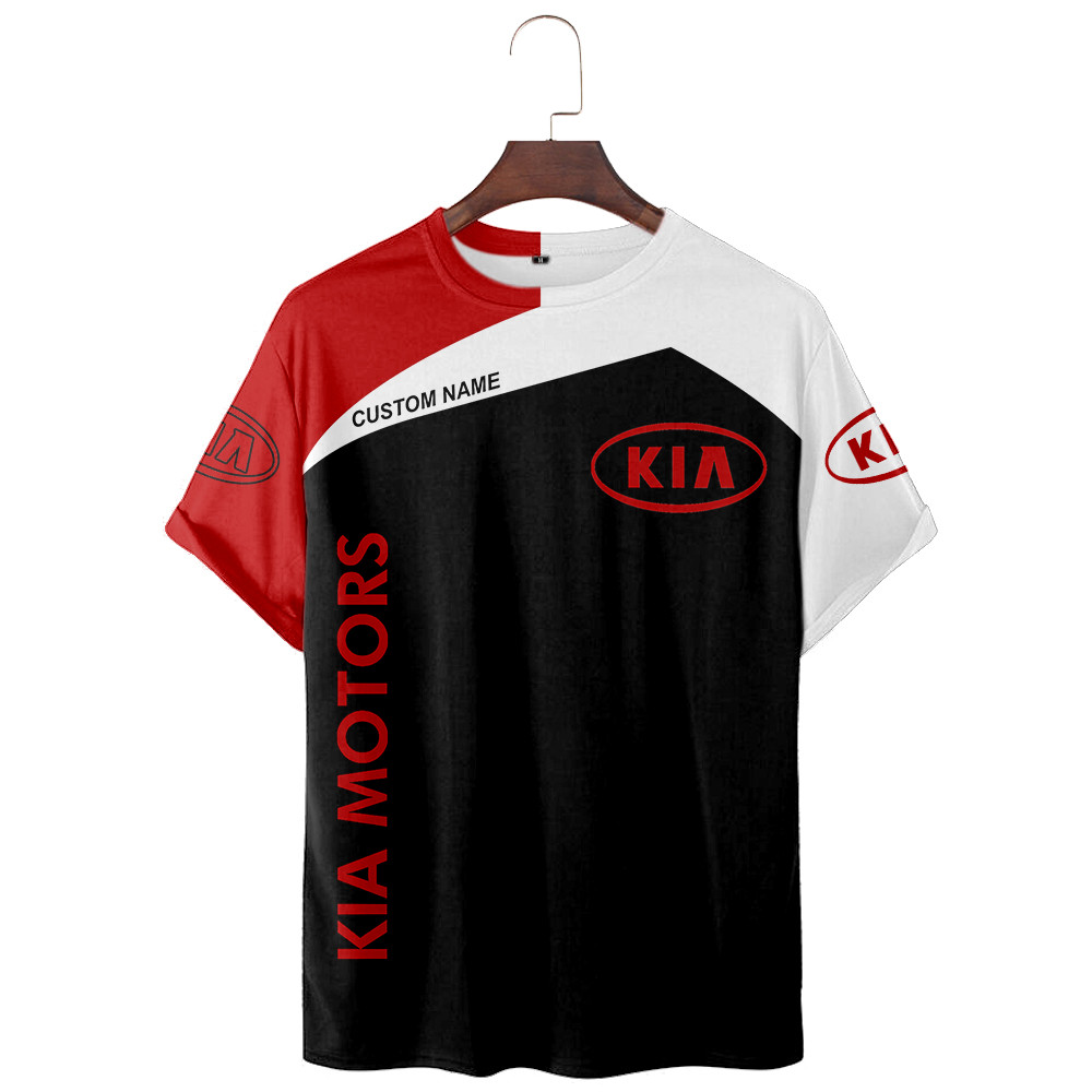 Kia Full Printing T-Shirt, Hoodie, Zip, Bomber, Button Shirt - Famjoys Kia Full Printing T-Shirt, Hoodie, Zip, Bomber, Button Shirt - Famjoys