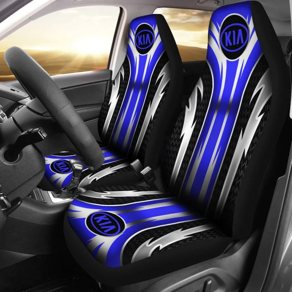 kia seat covers blue - Famjoys kia seat covers blue - Famjoys