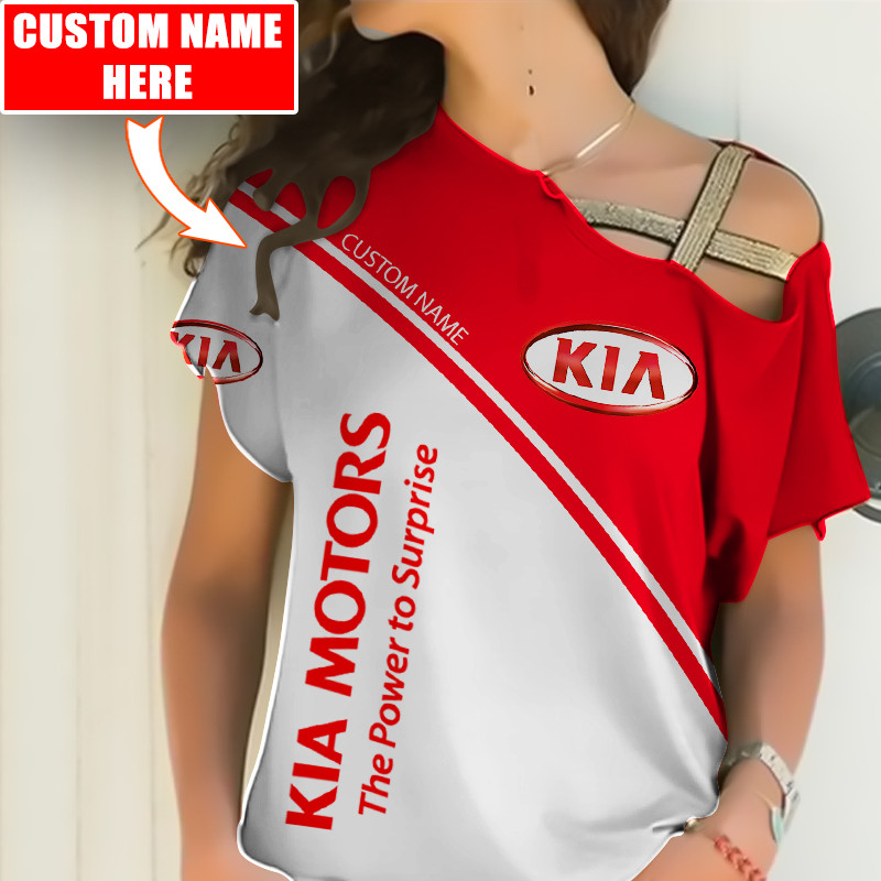 Kia t-shirt hoodie apparel 3D full printing - Famjoys Kia t-shirt hoodie apparel 3D full printing - Famjoys