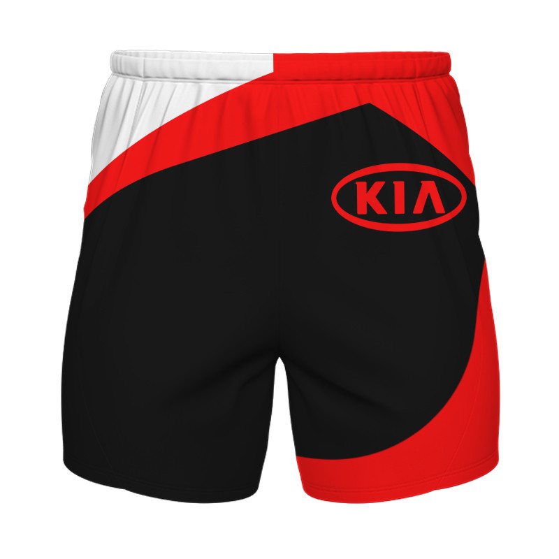 Kia t-shirt hoodie apparel 3D full printing - Famjoys Kia t-shirt hoodie apparel 3D full printing - Famjoys