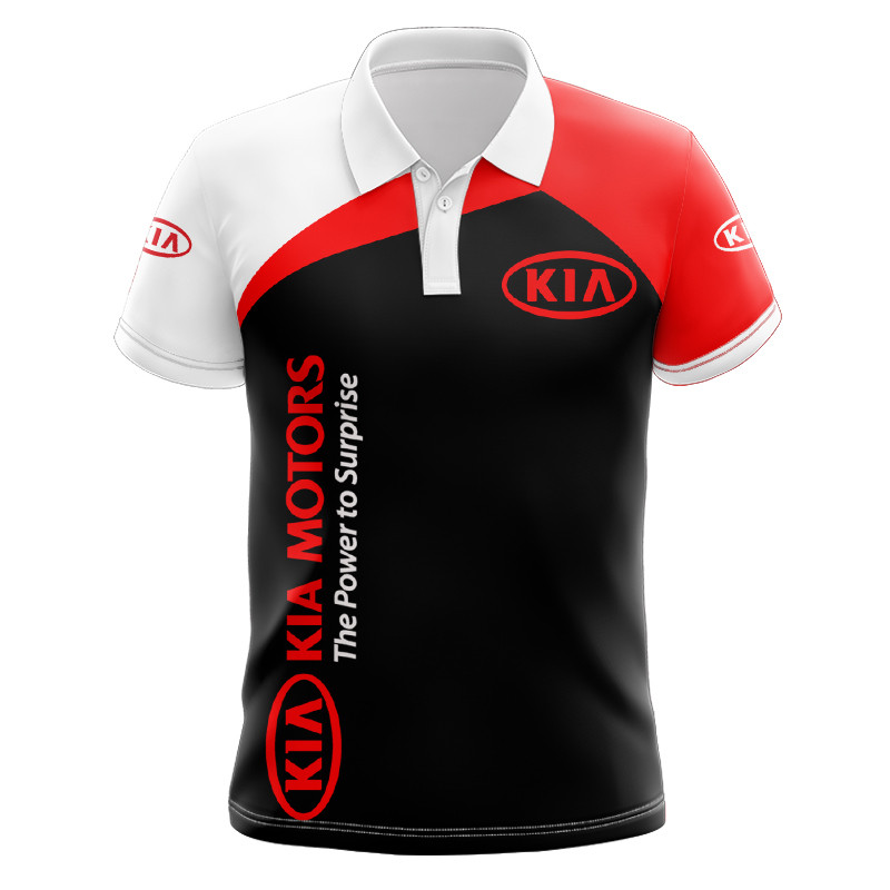 Kia t-shirt hoodie apparel 3D full printing - Famjoys Kia t-shirt hoodie apparel 3D full printing - Famjoys