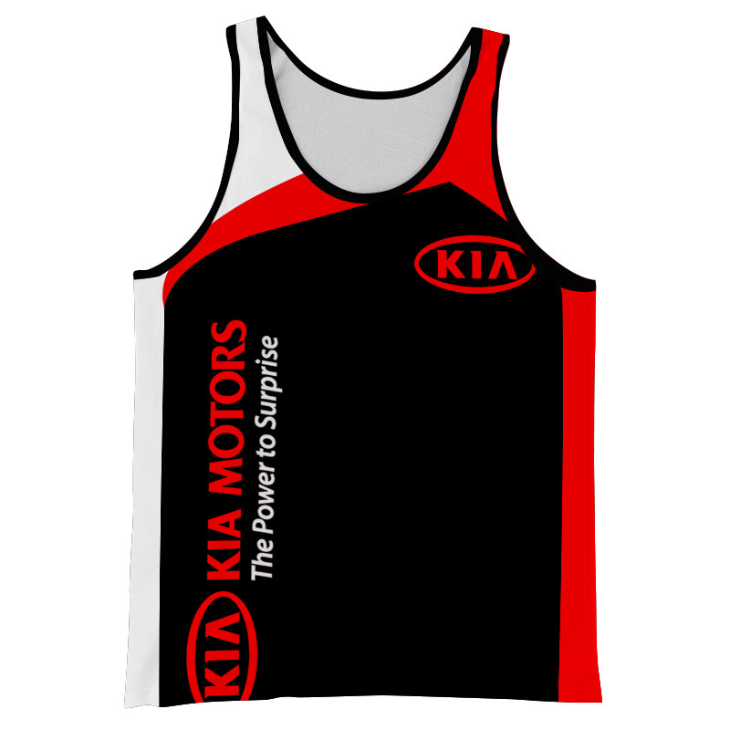 Kia t-shirt hoodie apparel 3D full printing - Famjoys Kia t-shirt hoodie apparel 3D full printing - Famjoys