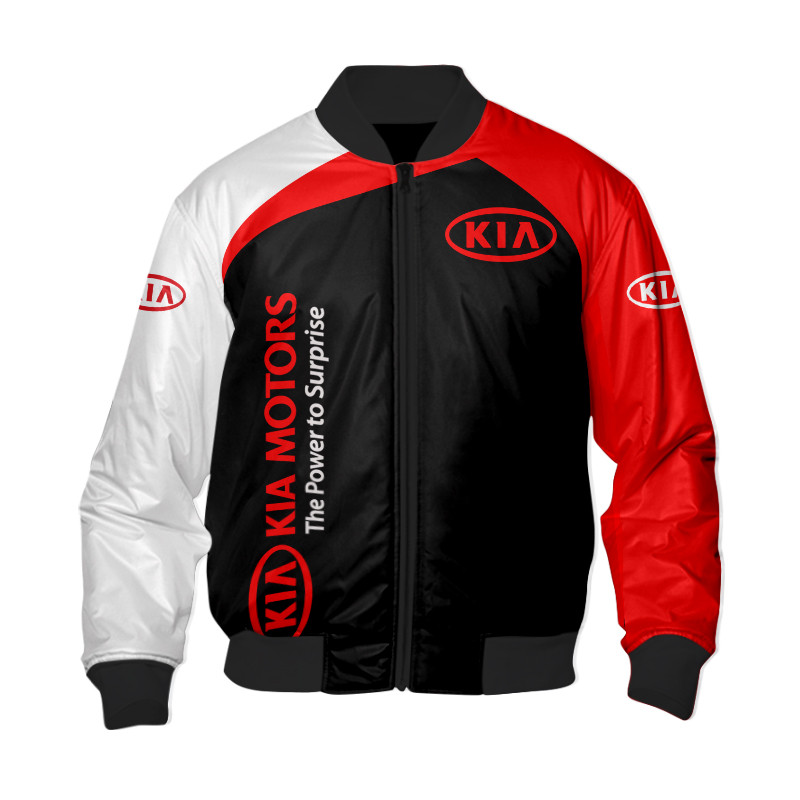 Kia t-shirt hoodie apparel 3D full printing - Famjoys Kia t-shirt hoodie apparel 3D full printing - Famjoys