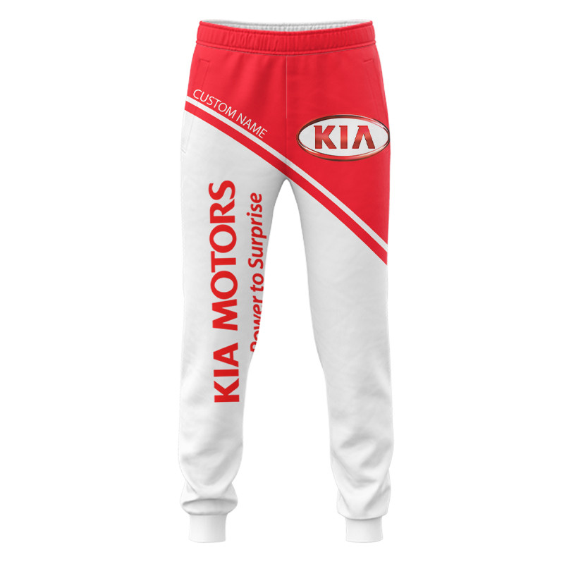 Kia t-shirt hoodie apparel 3D full printing - Famjoys Kia t-shirt hoodie apparel 3D full printing - Famjoys