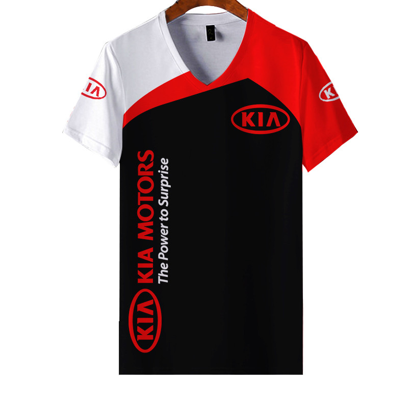 Kia t-shirt hoodie apparel 3D full printing - Famjoys Kia t-shirt hoodie apparel 3D full printing - Famjoys