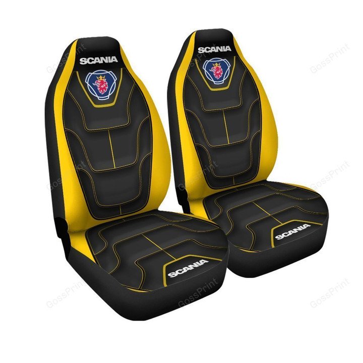 Kobe Bryant Car Seat Cover 011 - Famjoys Kobe Bryant Car Seat Cover 011 - Famjoys