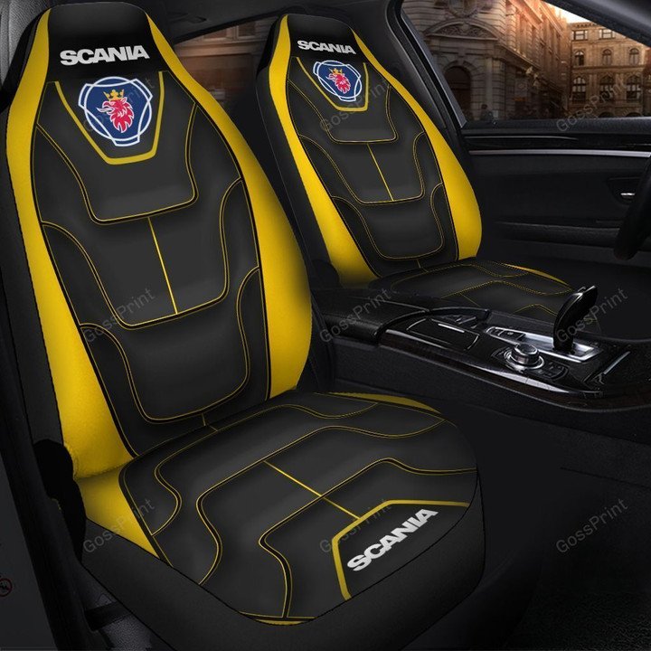 Kobe Bryant Car Seat Cover 011 - Famjoys Kobe Bryant Car Seat Cover 011 - Famjoys