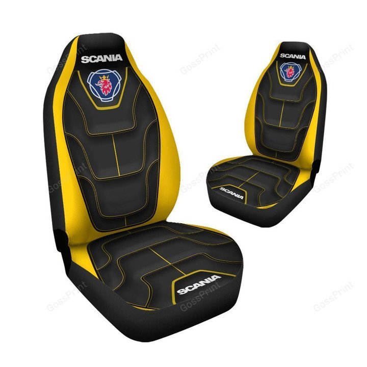 Kobe Bryant Car Seat Cover 011 - Famjoys Kobe Bryant Car Seat Cover 011 - Famjoys