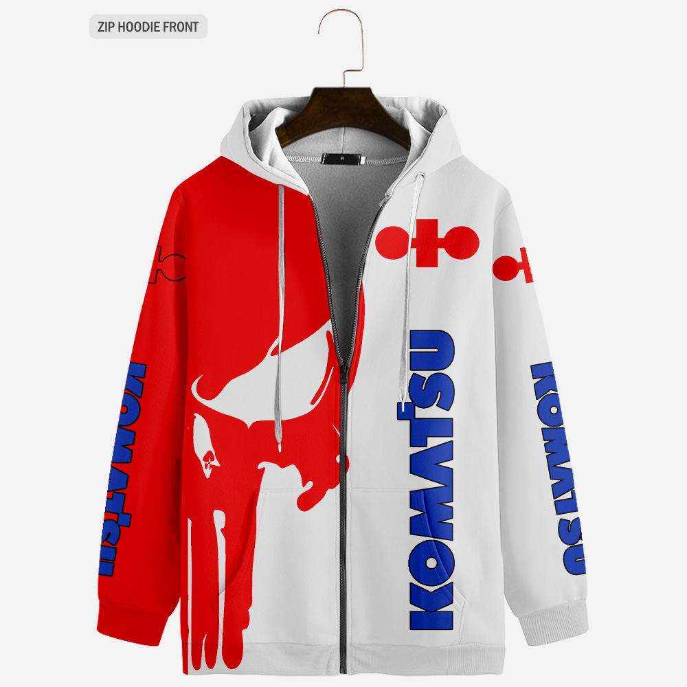 Komatsu Full Printing T-Shirt, Hoodie, Zip, Bomber, Hawaiian Shirt - Famjoys Komatsu Full Printing T-Shirt, Hoodie, Zip, Bomber, Hawaiian Shirt - Famjoys