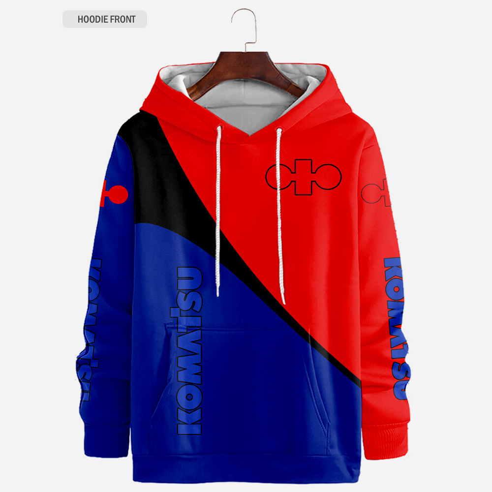 Komatsu Full Printing T-Shirt, Hoodie, Zip, Bomber, Hawaiian Shirt - Famjoys Komatsu Full Printing T-Shirt, Hoodie, Zip, Bomber, Hawaiian Shirt - Famjoys