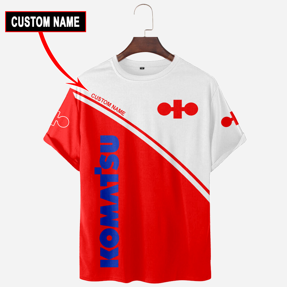 Komatsu Full Printing T-Shirt, Hoodie, Zip, Bomber, Hawaiian Shirt - Famjoys Komatsu Full Printing T-Shirt, Hoodie, Zip, Bomber, Hawaiian Shirt - Famjoys