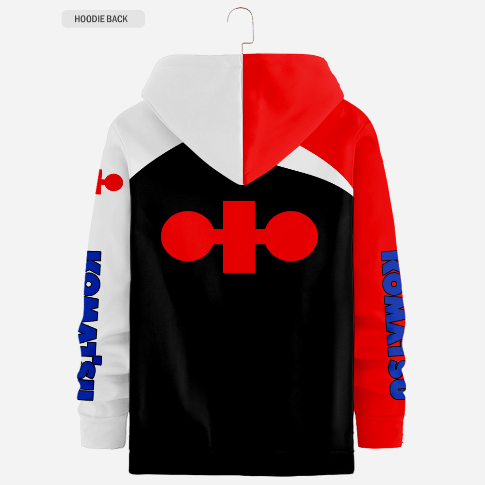 Komatsu Full Printing T-Shirt, Hoodie, Zip, Bomber, Hawaiian Shirt - Famjoys Komatsu Full Printing T-Shirt, Hoodie, Zip, Bomber, Hawaiian Shirt - Famjoys
