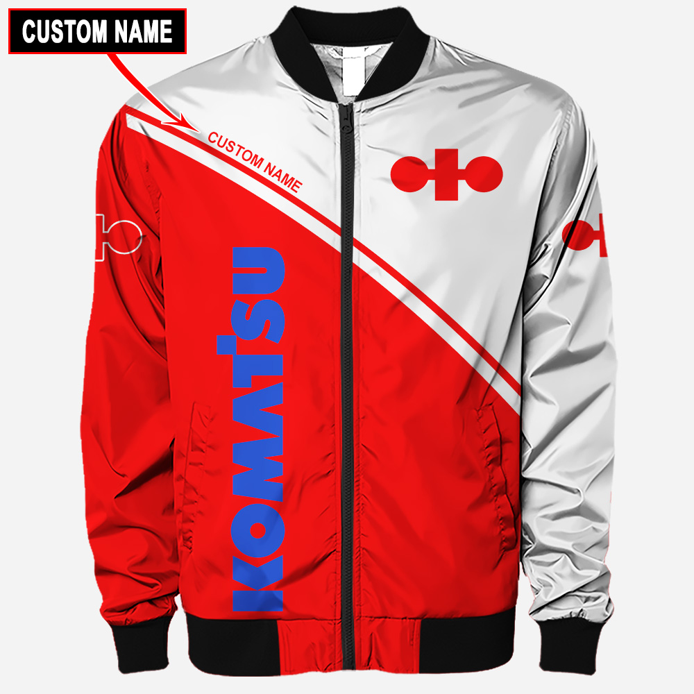 Komatsu Full Printing T-Shirt, Hoodie, Zip, Bomber, Hawaiian Shirt - Famjoys Komatsu Full Printing T-Shirt, Hoodie, Zip, Bomber, Hawaiian Shirt - Famjoys