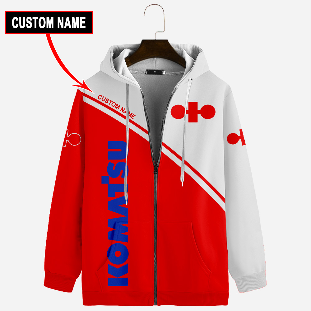 Komatsu Full Printing T-Shirt, Hoodie, Zip, Bomber, Hawaiian Shirt - Famjoys Komatsu Full Printing T-Shirt, Hoodie, Zip, Bomber, Hawaiian Shirt - Famjoys