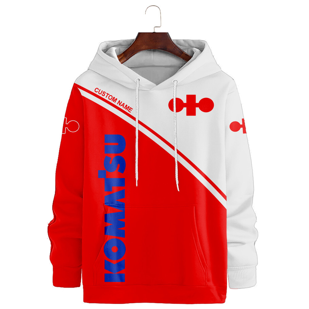Komatsu Full Printing T-Shirt, Hoodie, Zip, Bomber, Hawaiian Shirt - Famjoys Komatsu Full Printing T-Shirt, Hoodie, Zip, Bomber, Hawaiian Shirt - Famjoys