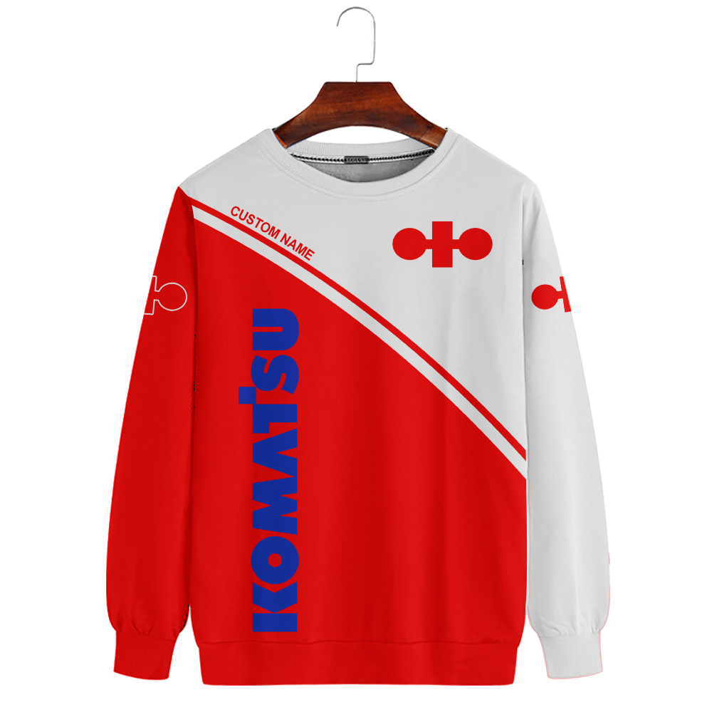Komatsu Full Printing T-Shirt, Hoodie, Zip, Bomber, Hawaiian Shirt - Famjoys Komatsu Full Printing T-Shirt, Hoodie, Zip, Bomber, Hawaiian Shirt - Famjoys
