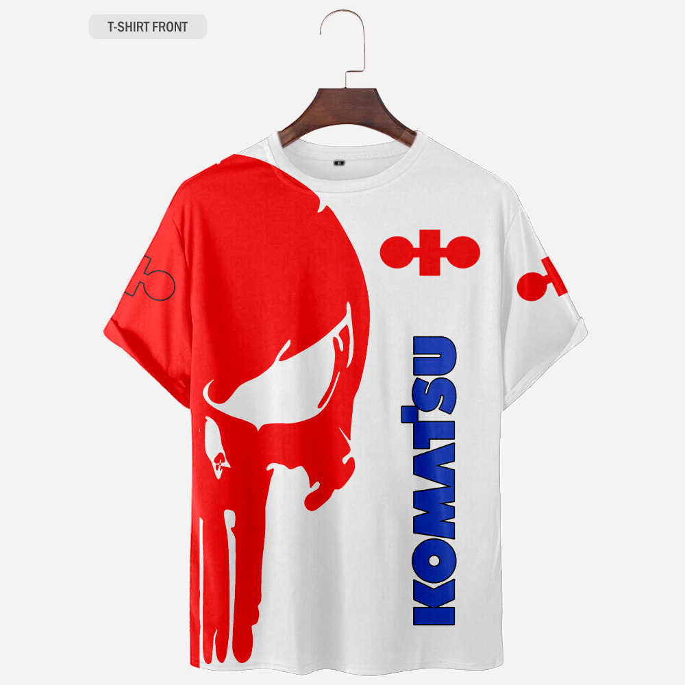 Komatsu Full Printing T-Shirt, Hoodie, Zip, Bomber, Hawaiian Shirt - Famjoys Komatsu Full Printing T-Shirt, Hoodie, Zip, Bomber, Hawaiian Shirt - Famjoys