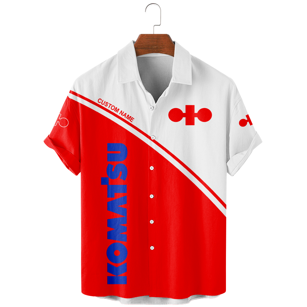Komatsu Full Printing T-Shirt, Hoodie, Zip, Bomber, Hawaiian Shirt - Famjoys Komatsu Full Printing T-Shirt, Hoodie, Zip, Bomber, Hawaiian Shirt - Famjoys