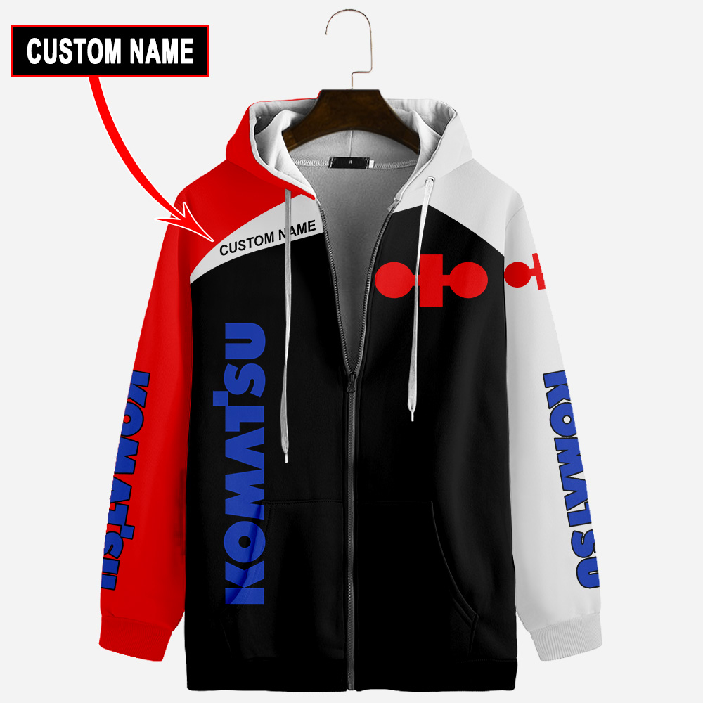 Komatsu Full Printing T-Shirt, Hoodie, Zip, Bomber, Hawaiian Shirt - Famjoys Komatsu Full Printing T-Shirt, Hoodie, Zip, Bomber, Hawaiian Shirt - Famjoys