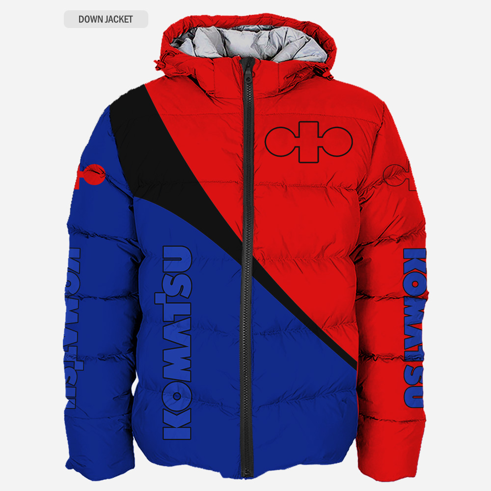 Komatsu Full Printing T-Shirt, Hoodie, Zip, Bomber, Hawaiian Shirt - Famjoys Komatsu Full Printing T-Shirt, Hoodie, Zip, Bomber, Hawaiian Shirt - Famjoys