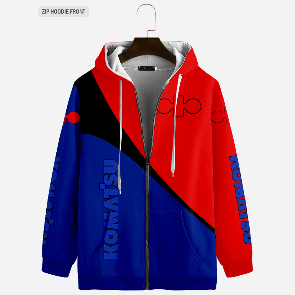 Komatsu Full Printing T-Shirt, Hoodie, Zip, Bomber, Hawaiian Shirt - Famjoys Komatsu Full Printing T-Shirt, Hoodie, Zip, Bomber, Hawaiian Shirt - Famjoys