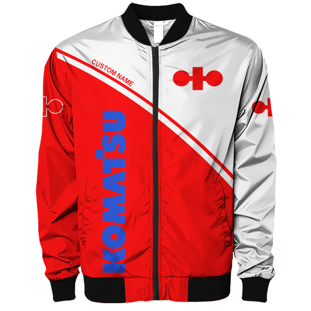 Komatsu Full Printing T-Shirt, Hoodie, Zip, Bomber, Hawaiian Shirt - Famjoys Komatsu Full Printing T-Shirt, Hoodie, Zip, Bomber, Hawaiian Shirt - Famjoys