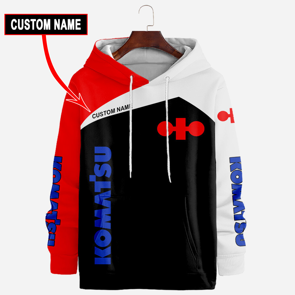 Komatsu Full Printing T-Shirt, Hoodie, Zip, Bomber, Hawaiian Shirt - Famjoys Komatsu Full Printing T-Shirt, Hoodie, Zip, Bomber, Hawaiian Shirt - Famjoys