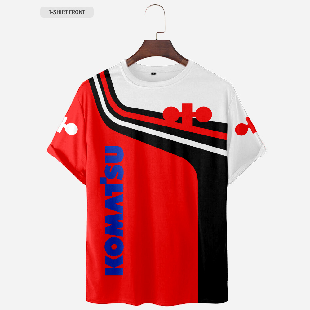 Komatsu Full Printing T-Shirt, Hoodie, Zip, Bomber, Hawaiian Shirt - Famjoys Komatsu Full Printing T-Shirt, Hoodie, Zip, Bomber, Hawaiian Shirt - Famjoys