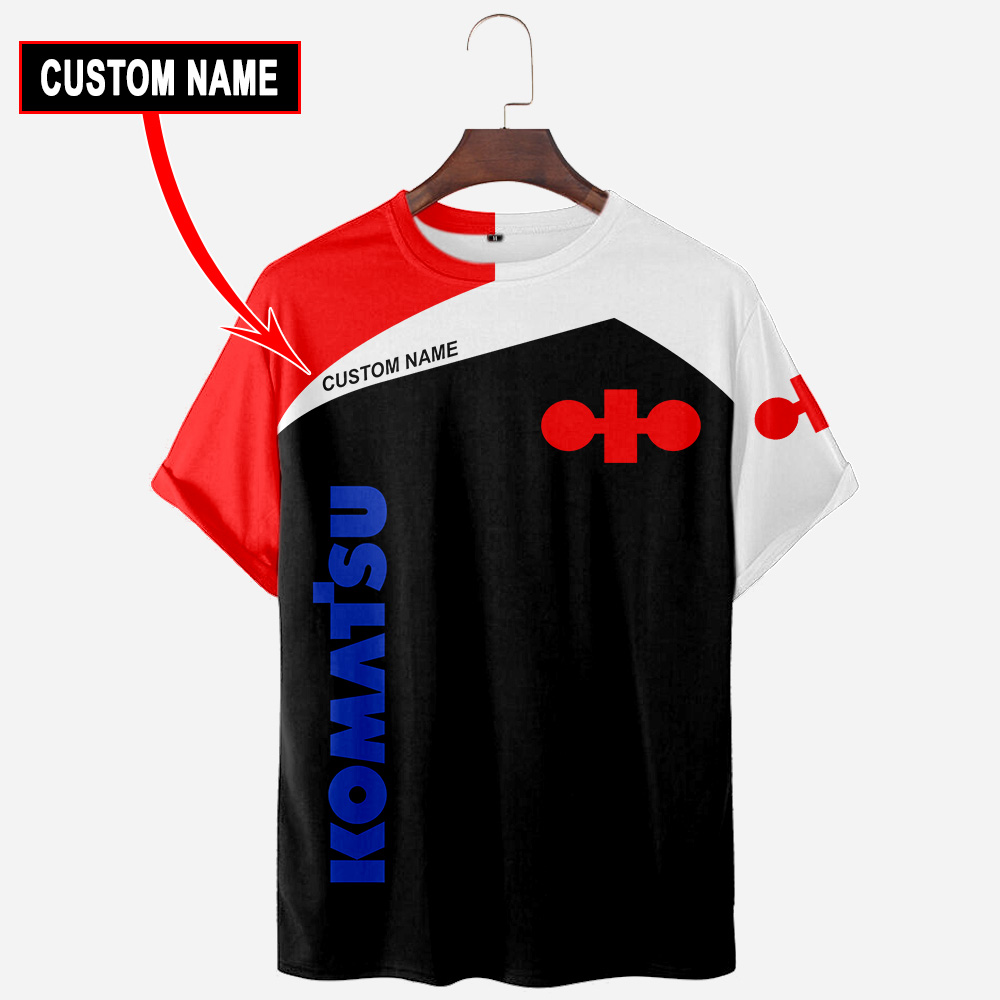 Komatsu Full Printing T-Shirt, Hoodie, Zip, Bomber, Hawaiian Shirt - Famjoys Komatsu Full Printing T-Shirt, Hoodie, Zip, Bomber, Hawaiian Shirt - Famjoys