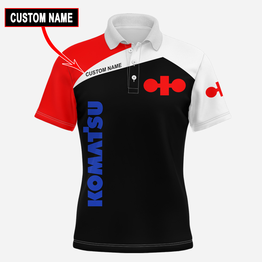 Komatsu Full Printing T-Shirt, Hoodie, Zip, Bomber, Hawaiian Shirt - Famjoys Komatsu Full Printing T-Shirt, Hoodie, Zip, Bomber, Hawaiian Shirt - Famjoys