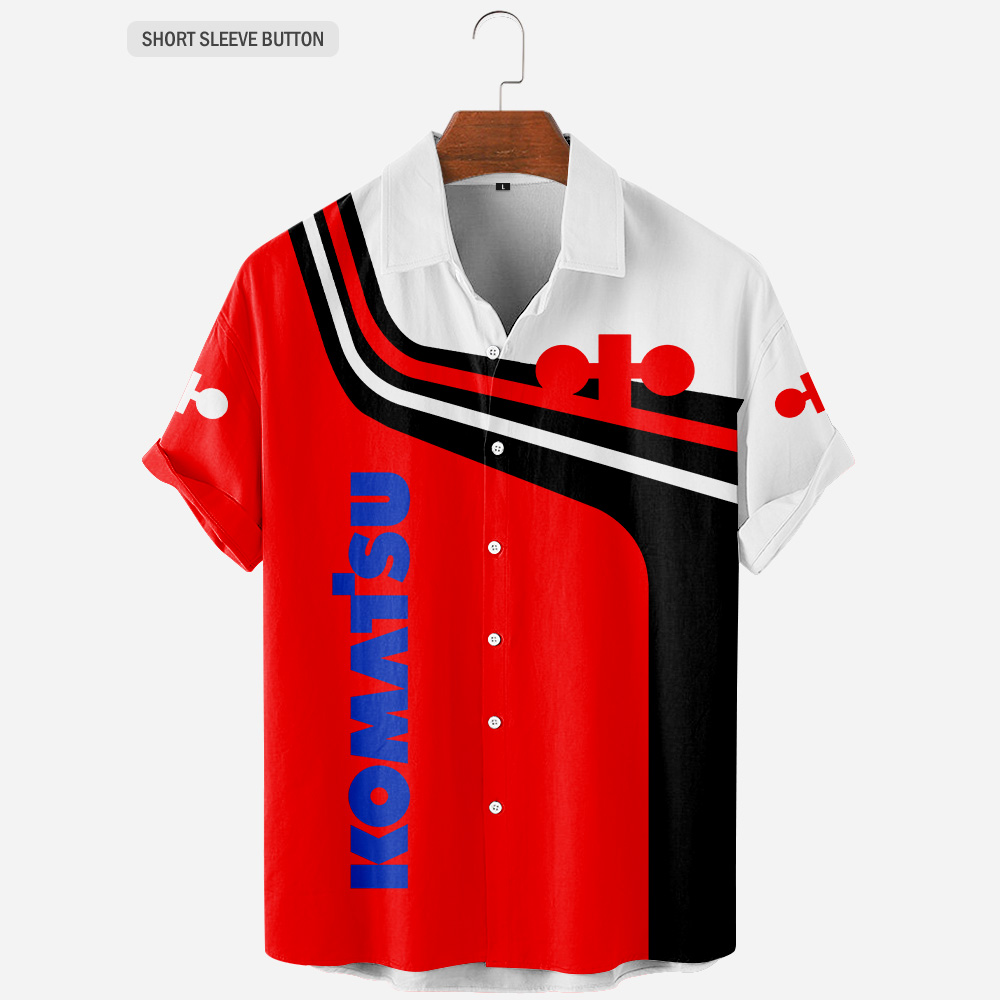 Komatsu Full Printing T-Shirt, Hoodie, Zip, Bomber, Hawaiian Shirt - Famjoys Komatsu Full Printing T-Shirt, Hoodie, Zip, Bomber, Hawaiian Shirt - Famjoys