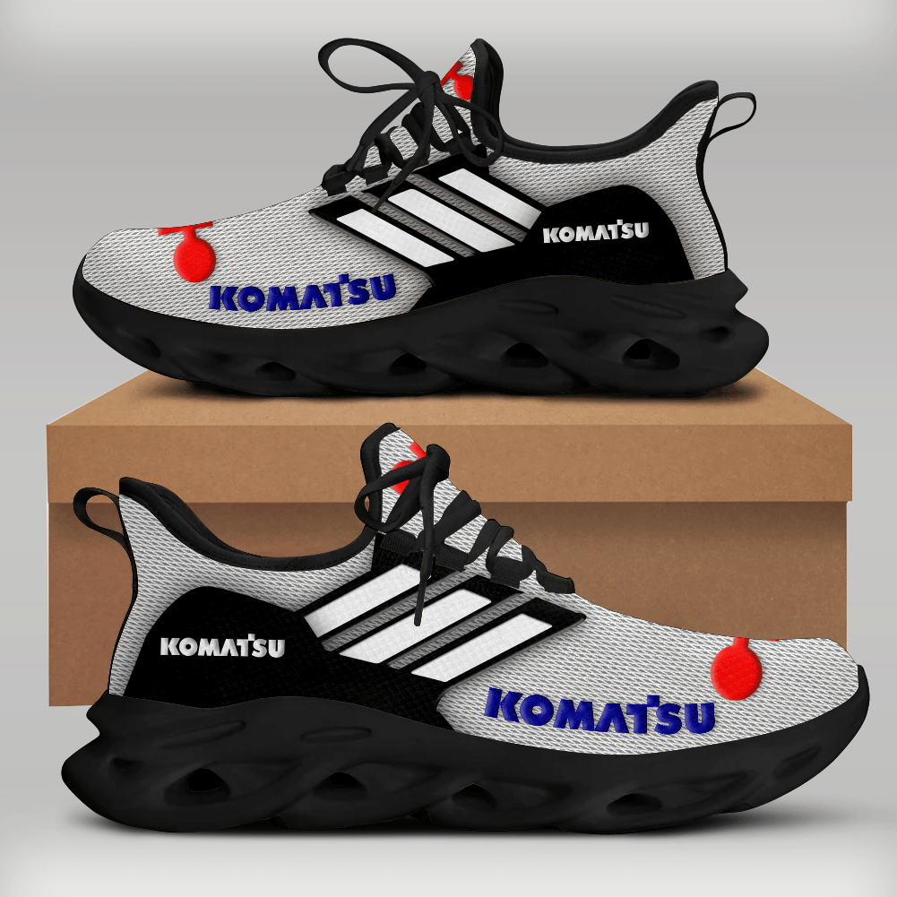 Komatsu OW Shoes - v1 - Famjoys Komatsu OW Shoes - v1 - Famjoys
