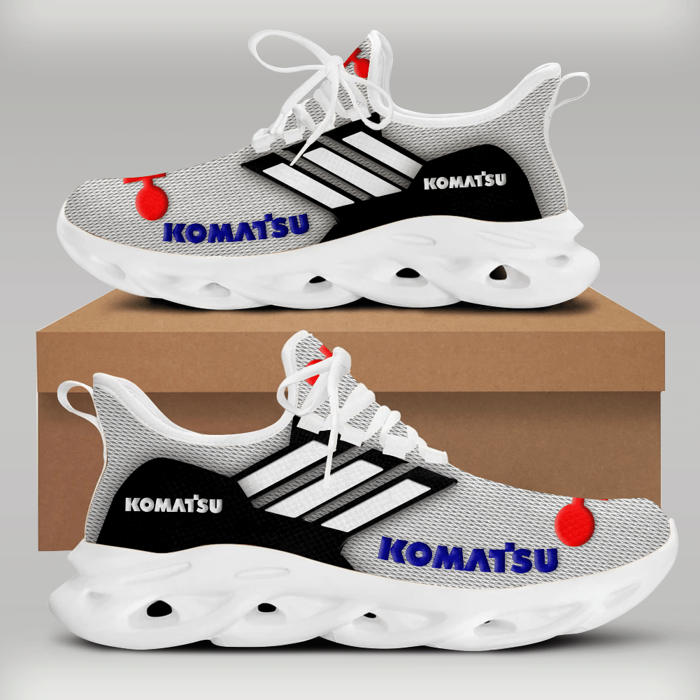 Komatsu OW Shoes - v1 - Famjoys Komatsu OW Shoes - v1 - Famjoys
