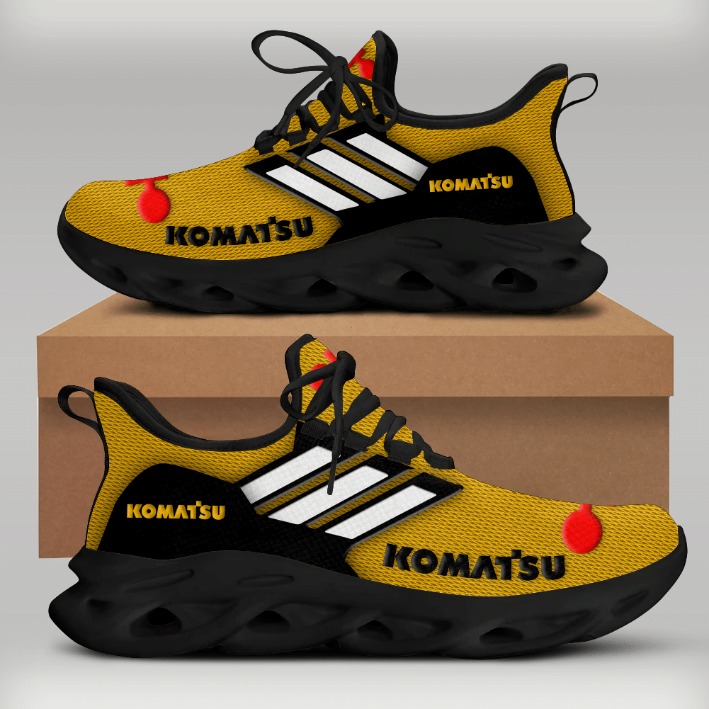 Komatsu OW Shoes - v3 - Famjoys Komatsu OW Shoes - v3 - Famjoys