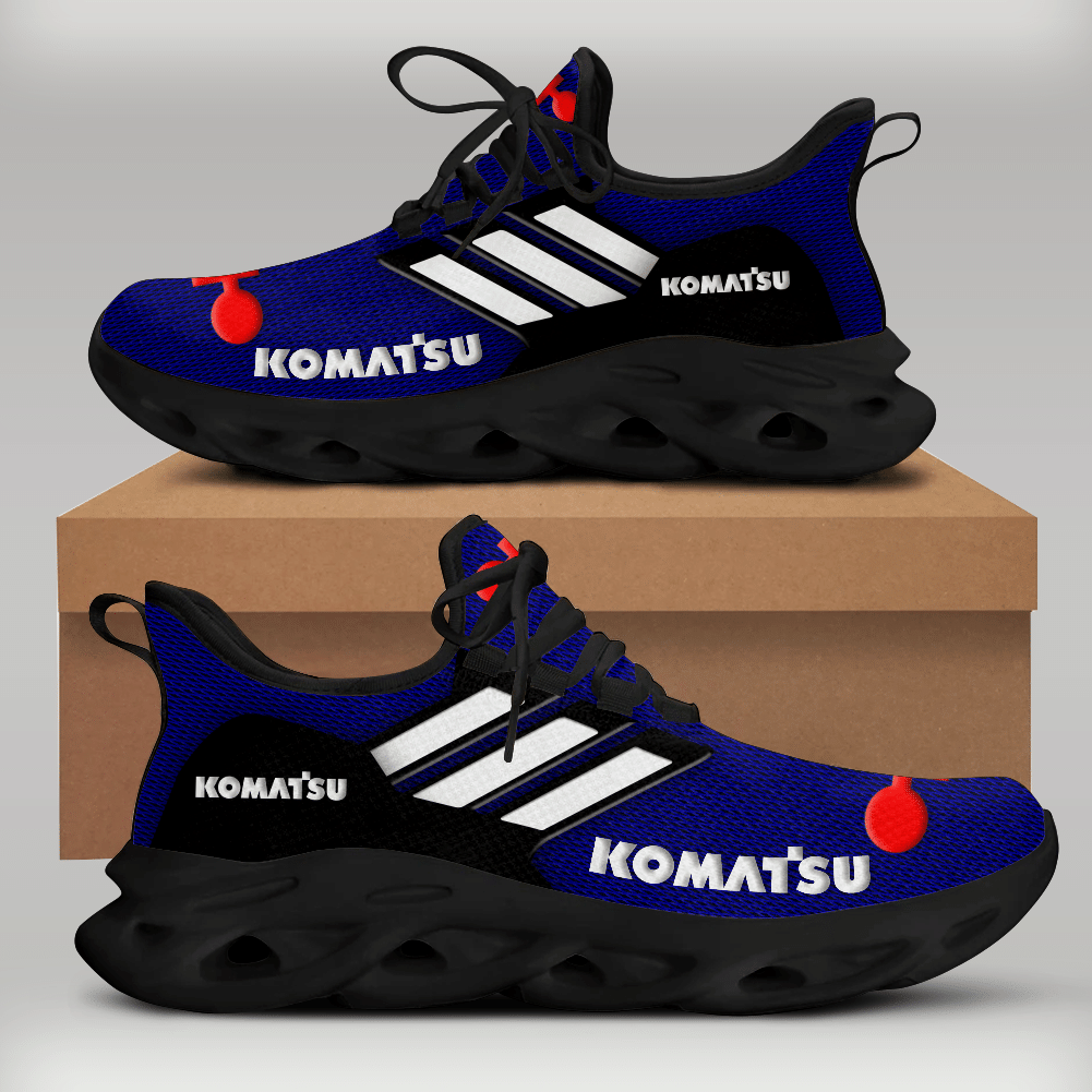 Komatsu OW Shoes - v4 - Famjoys Komatsu OW Shoes - v4 - Famjoys