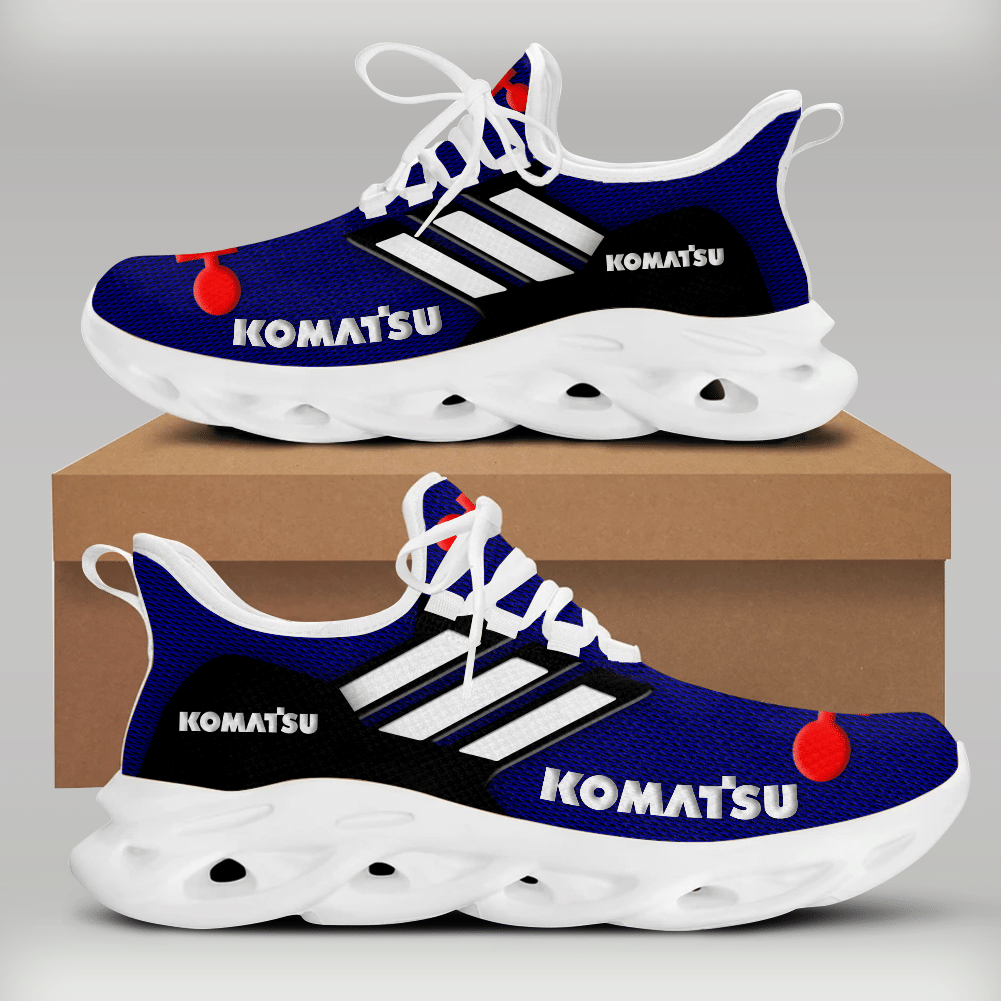 Komatsu OW Shoes - v4 - Famjoys Komatsu OW Shoes - v4 - Famjoys