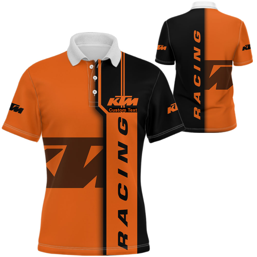 KTM 3D Apparel Zip Hoodie,Pant,Polo, Button Hawaii Shirt Personalized - Famjoys KTM 3D Apparel Zip Hoodie,Pant,Polo, Button Hawaii Shirt Personalized - Famjoys